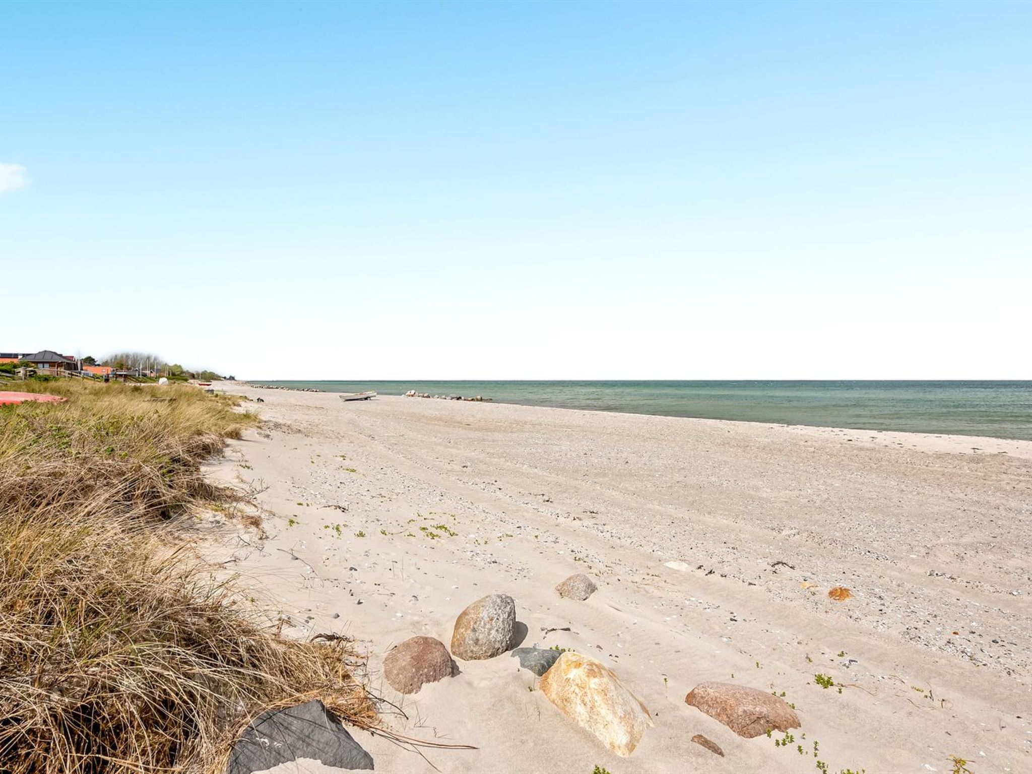 "Eldar" - 5m from the sea-Buiten