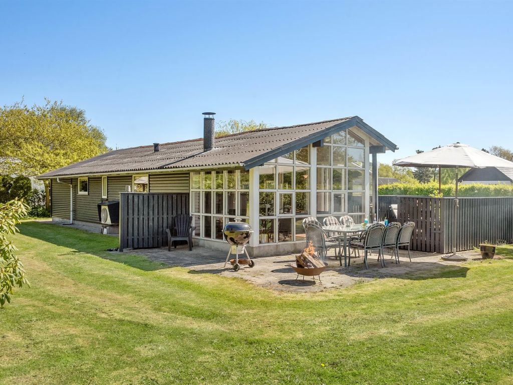 Vakantiehuis Aleksa