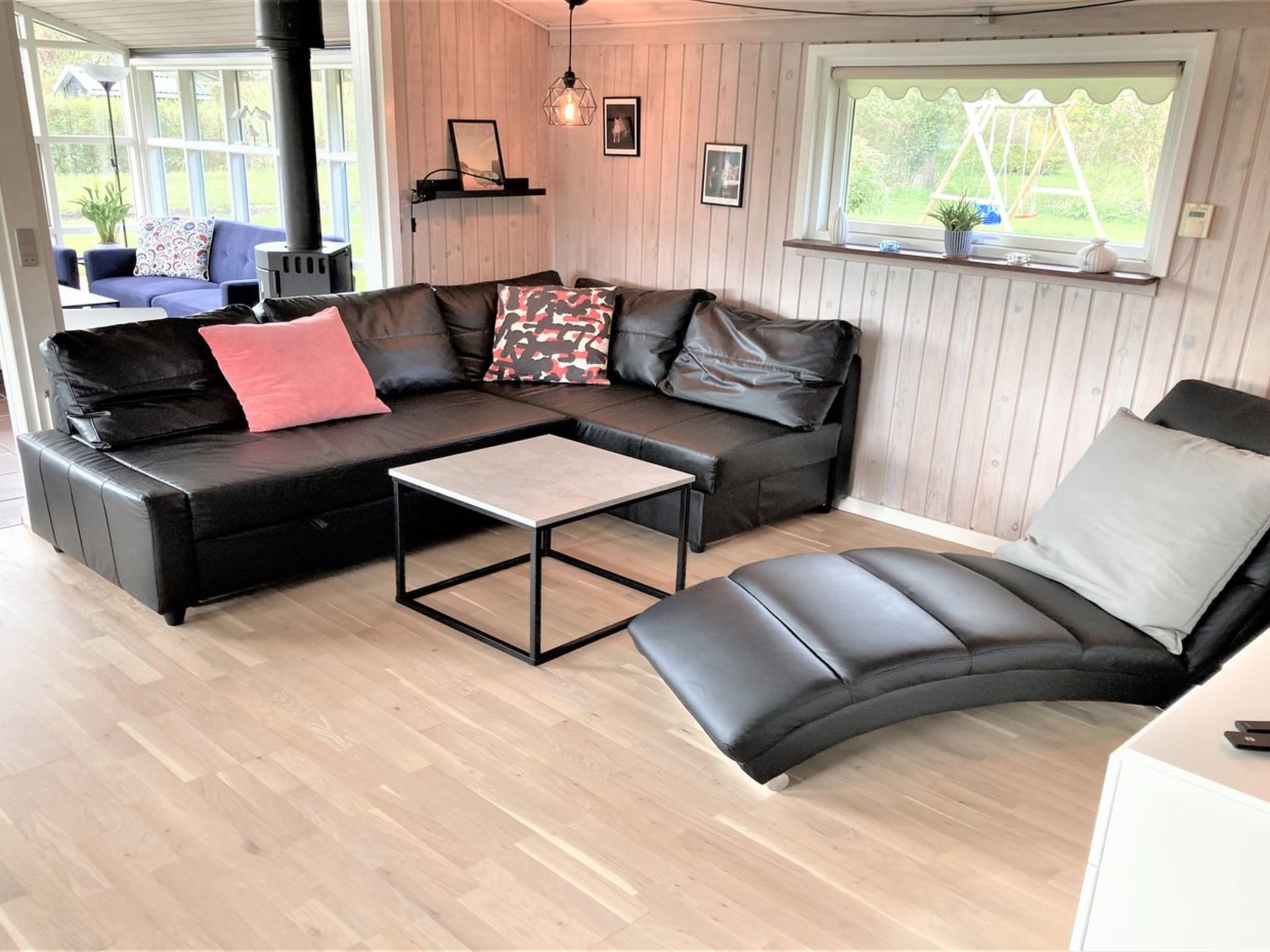 "Aleksa" - 400m from the sea - Binnen
