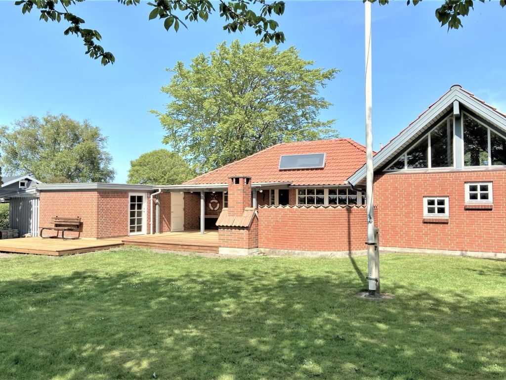 Vakantiehuis Radojka in Denemarken