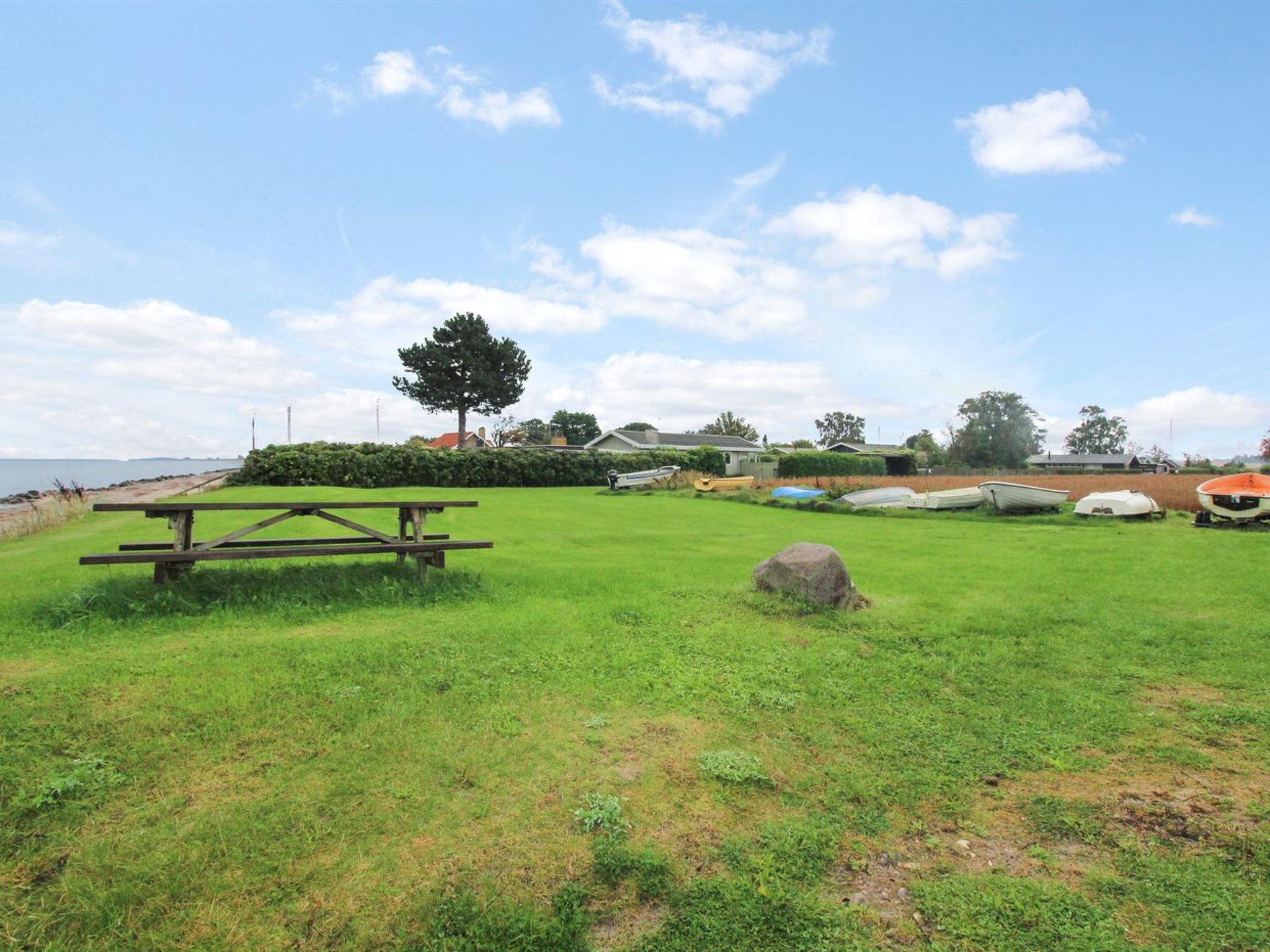 "Radojka" - 75m from the sea - Buiten