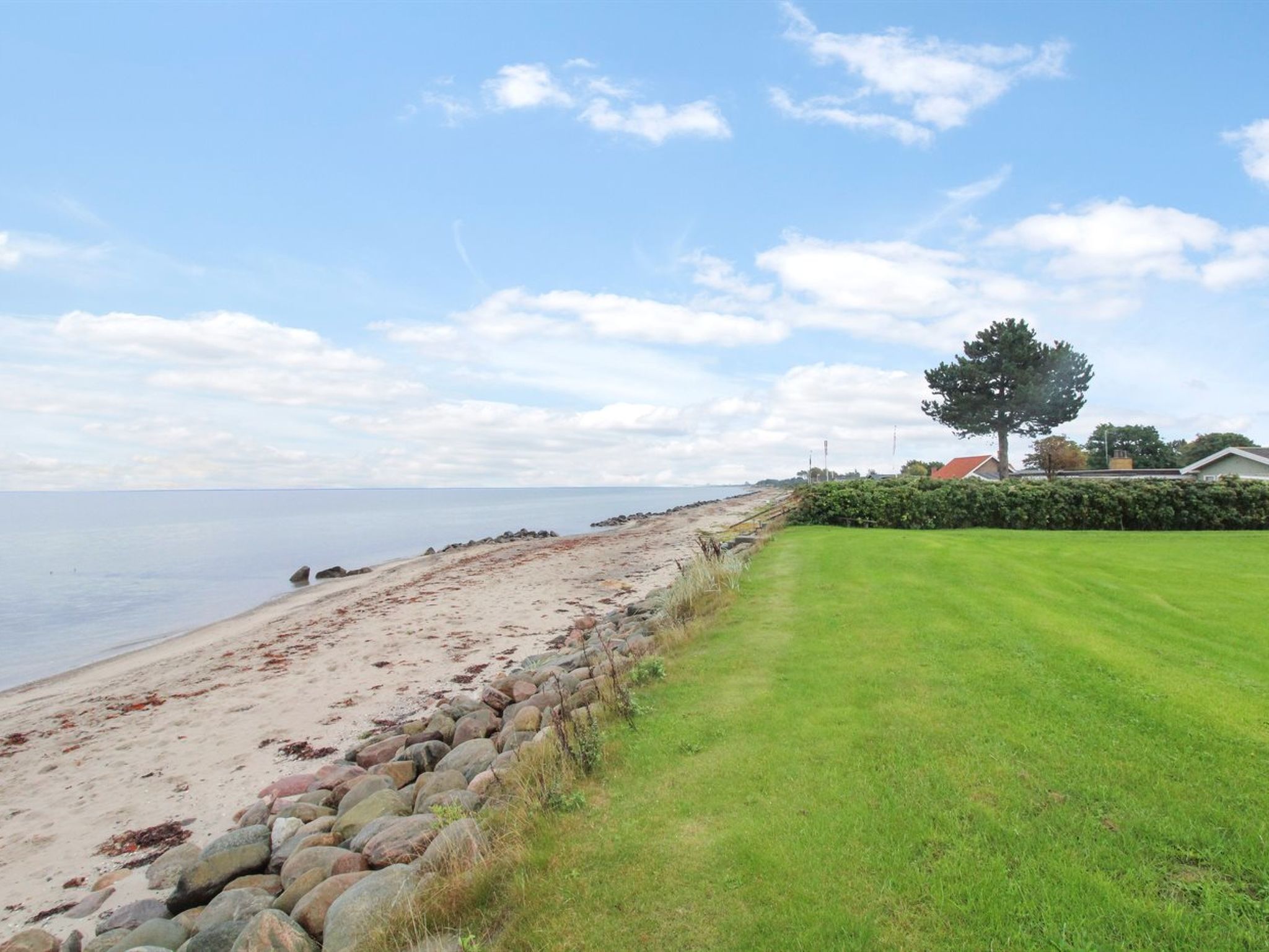 "Radojka" - 75m from the sea - Buiten