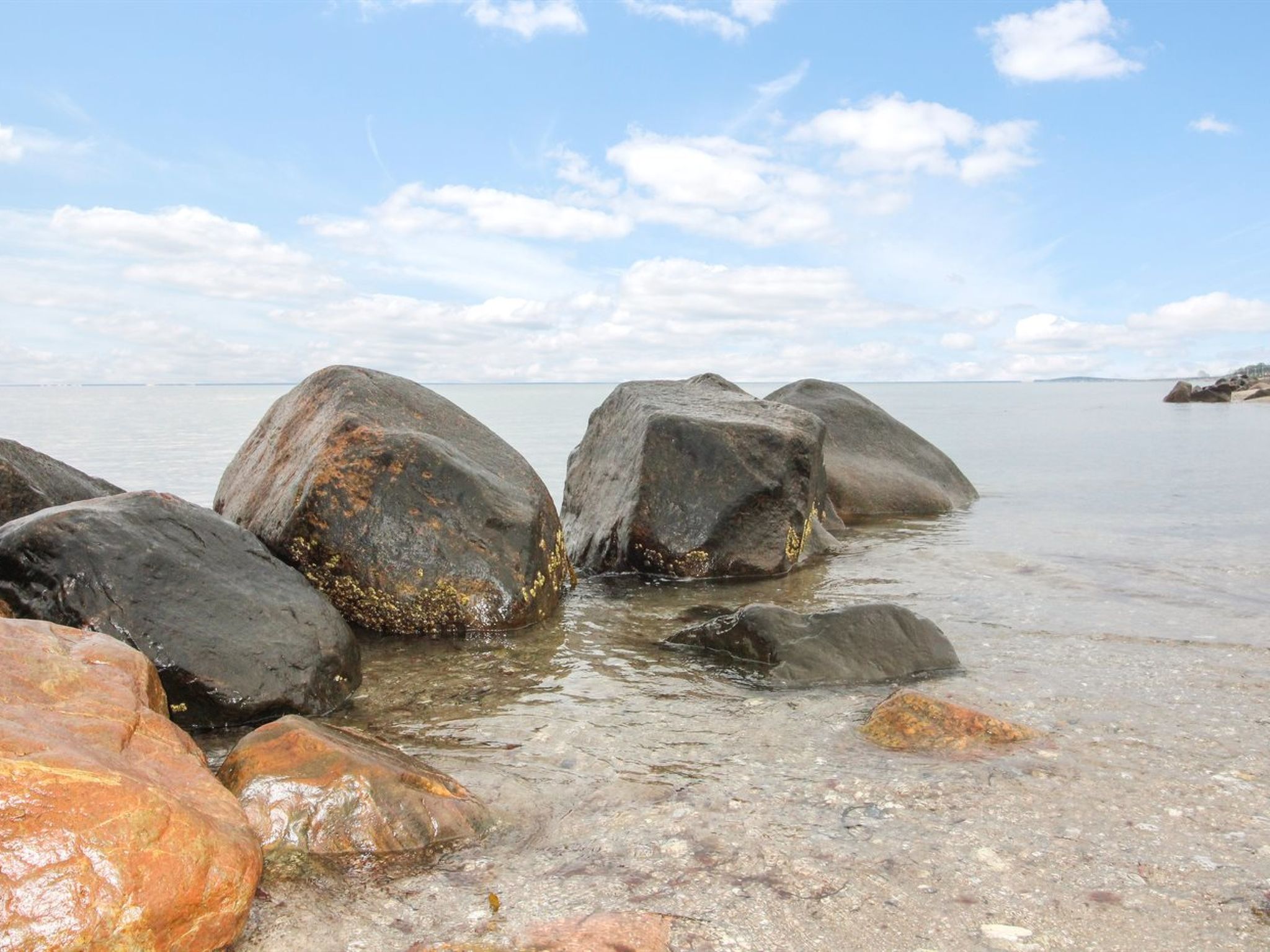 "Radojka" - 75m from the sea - Buiten