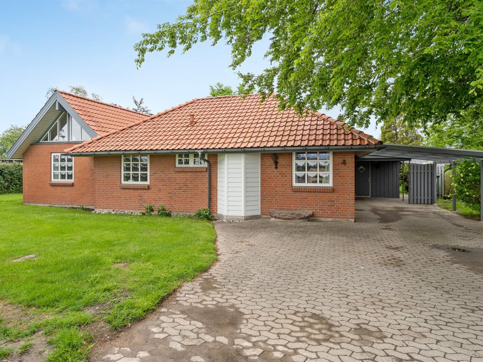 "Radojka" - 75m from the sea - Buiten