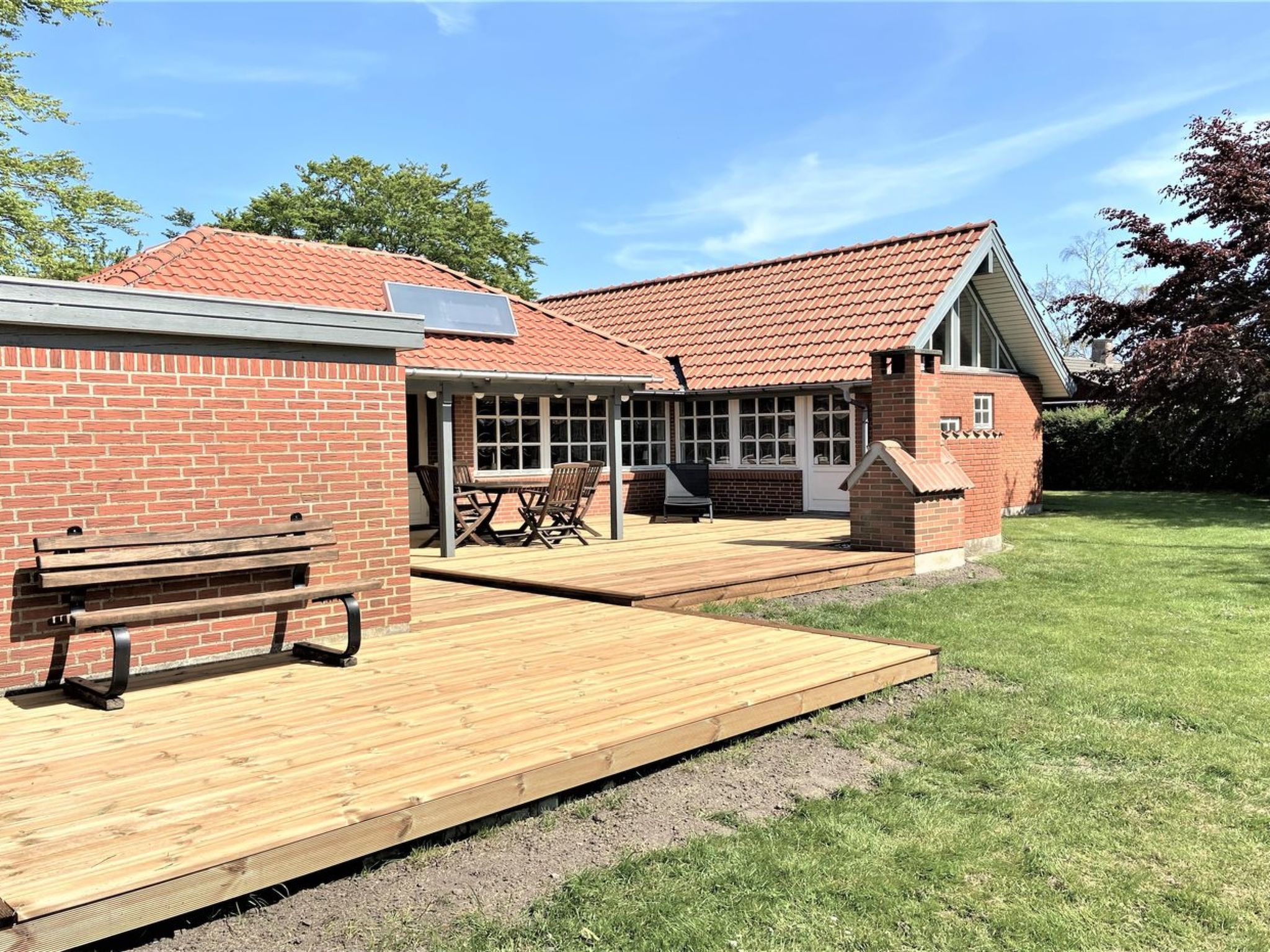 "Radojka" - 75m from the sea - Buiten