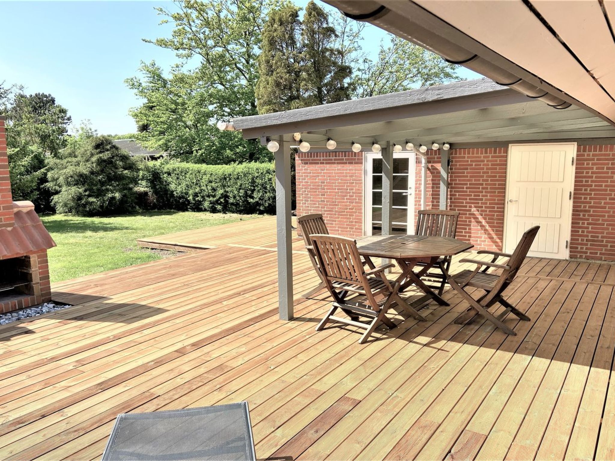 "Radojka" - 75m from the sea - Buiten