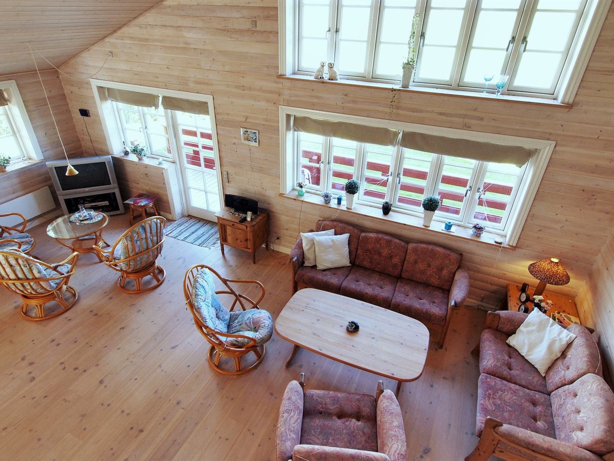 "Salme" - 100m from the sea-Inside