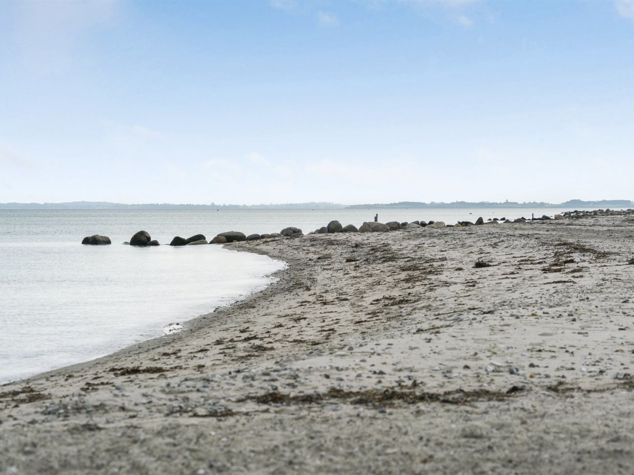 "Alvina" - 25m from the sea-Buiten