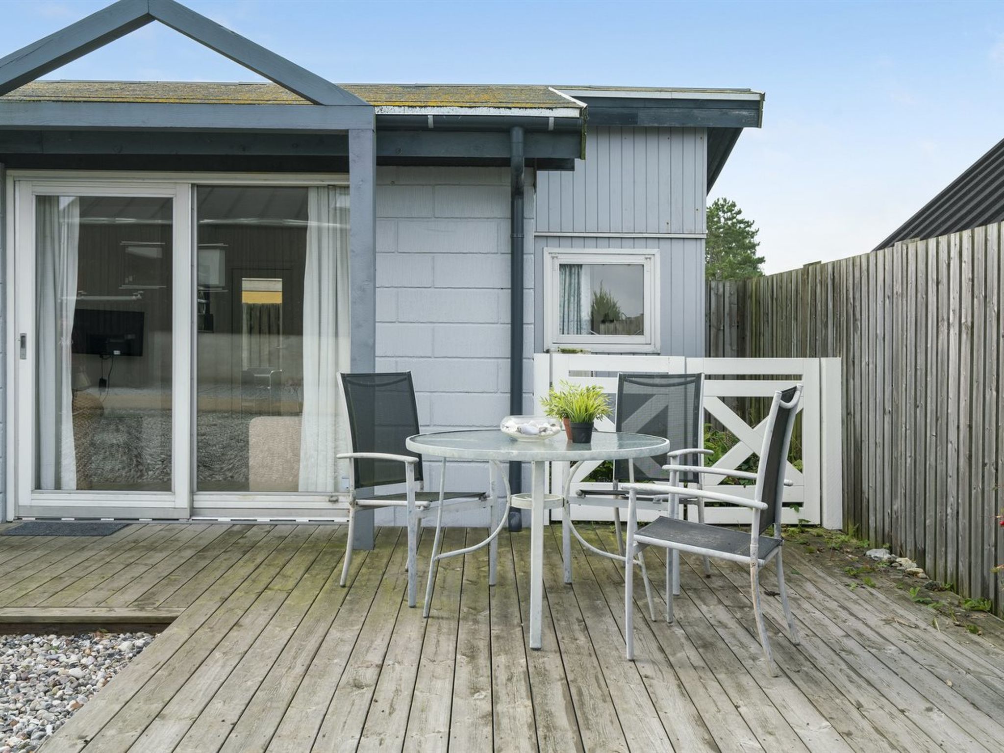 "Alvina" - 25m from the sea - Buiten