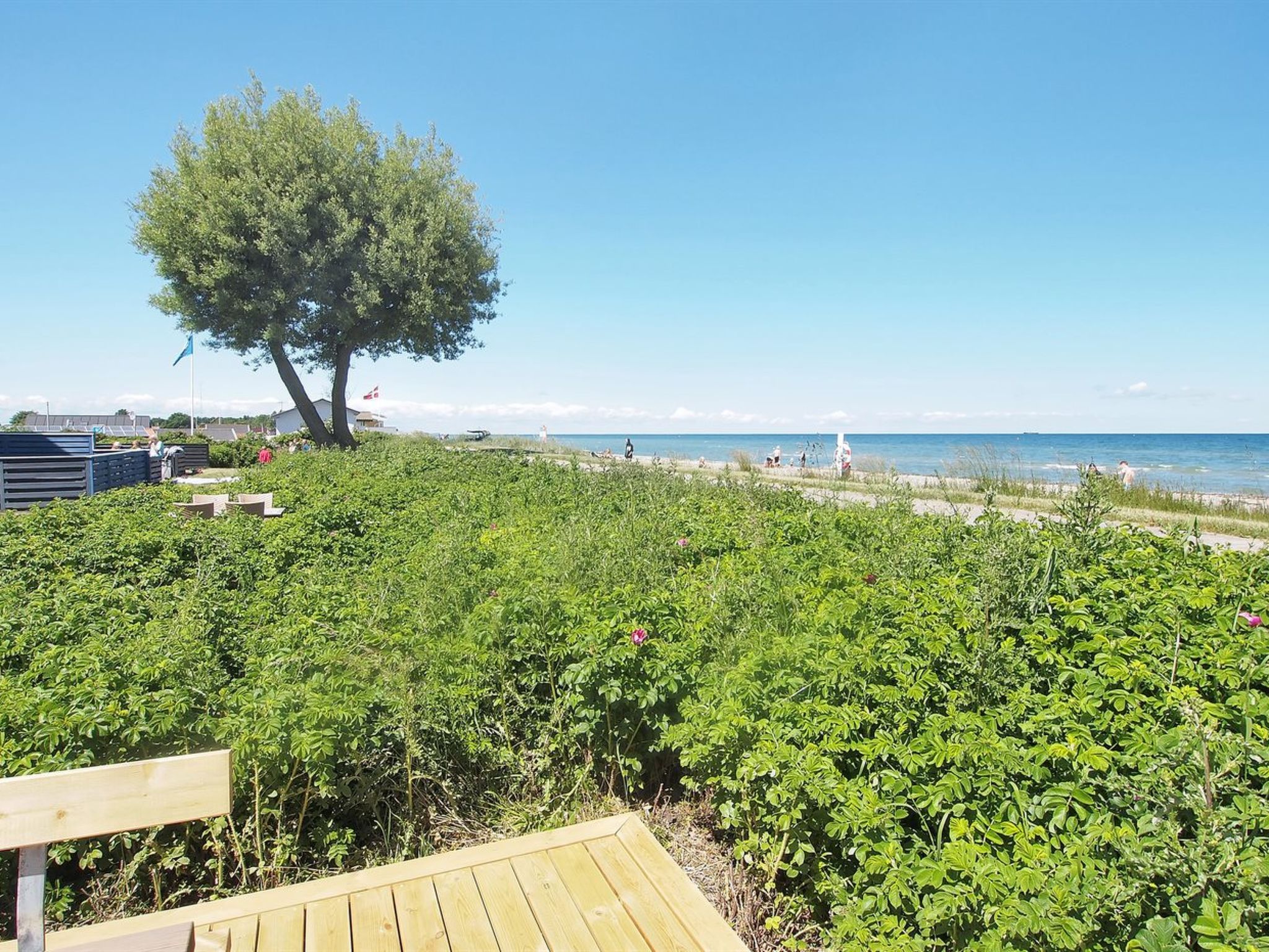 "Vincent" - 10m from the sea - Dehors