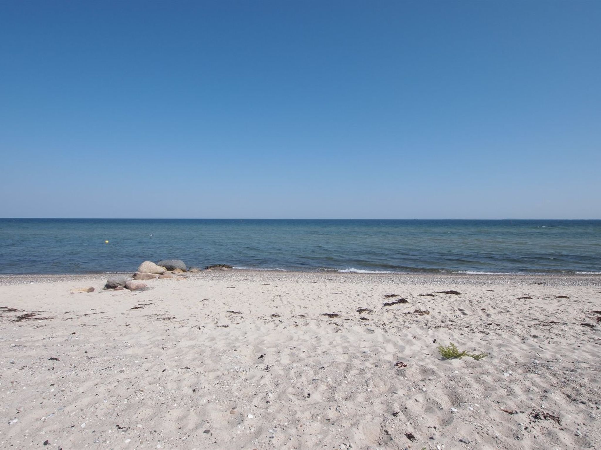 "Vincent" - 10m from the sea - Dehors