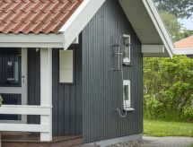 Vakantiehuis Barth - Gezellig familiehuis op 150 meter van de zee in Otterup - thumbnail 3