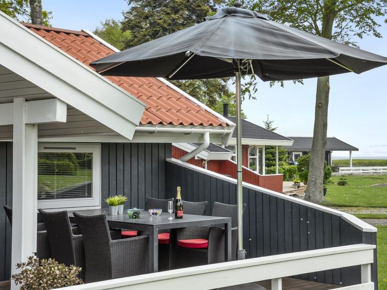 Search and Stay destination Otterup, Denmark from . "Barth" - 150m from the sea in Funen