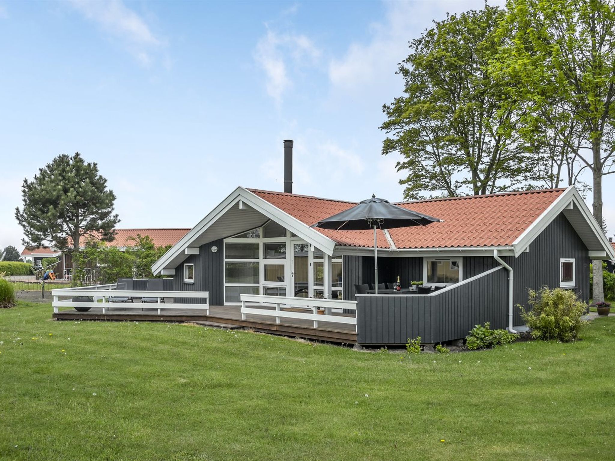 "Barth" - 150m from the sea