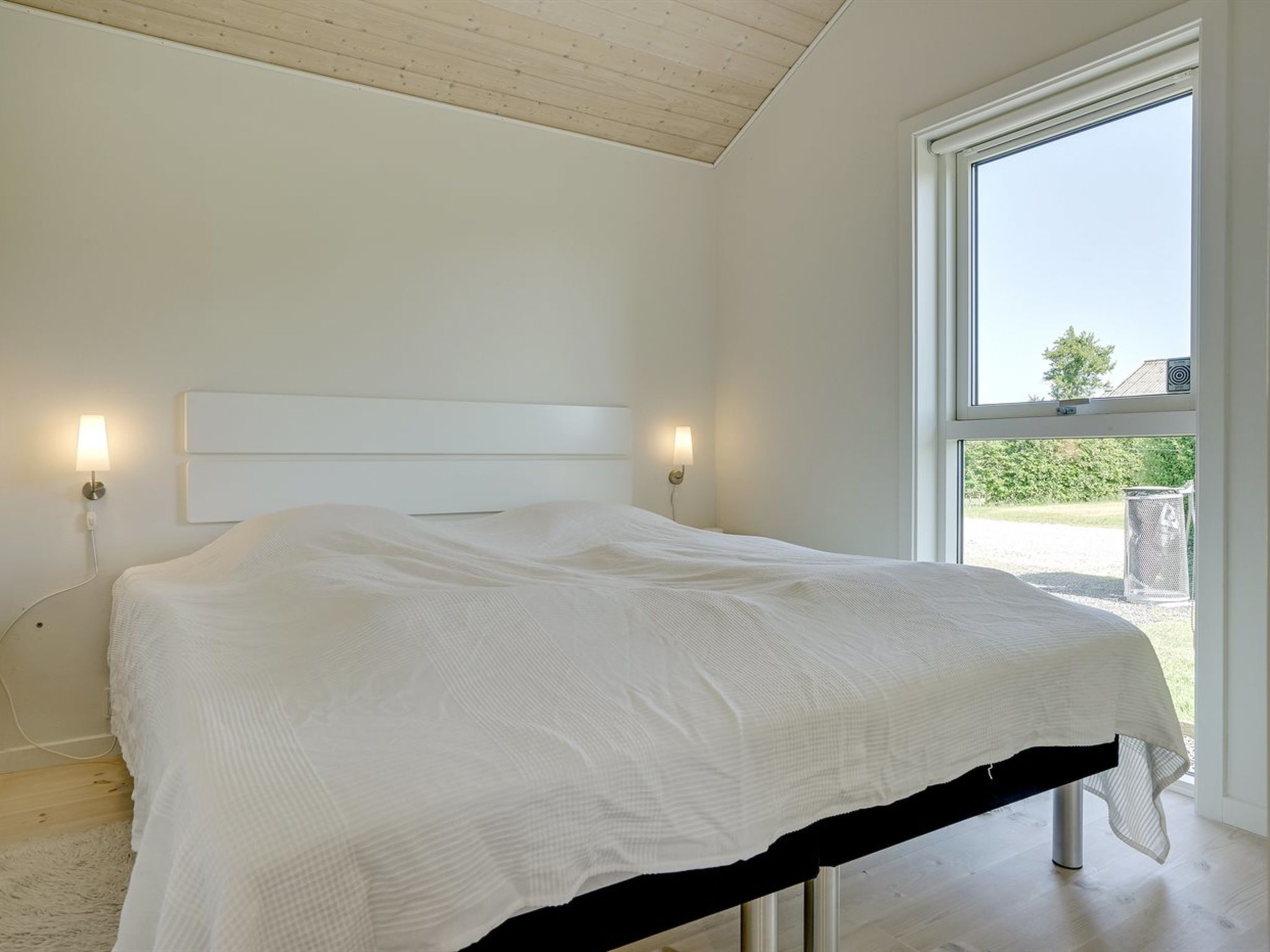 "Maybritt" - 100m from the sea - Binnen