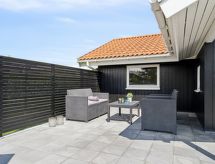 Dyrken - Vakantiehuis met sauna op 200m van zee in Otterup, Denemarken - thumbnail 6