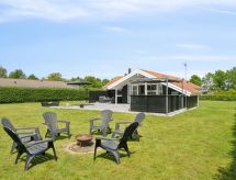 Dyrken - Vakantiehuis met sauna op 200m van zee in Otterup, Denemarken - thumbnail 4