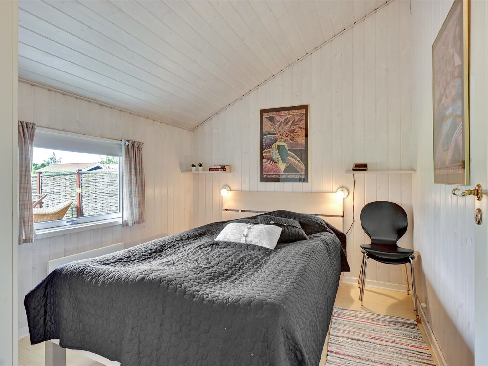 "Dyrken" - 200m from the sea - Binnen