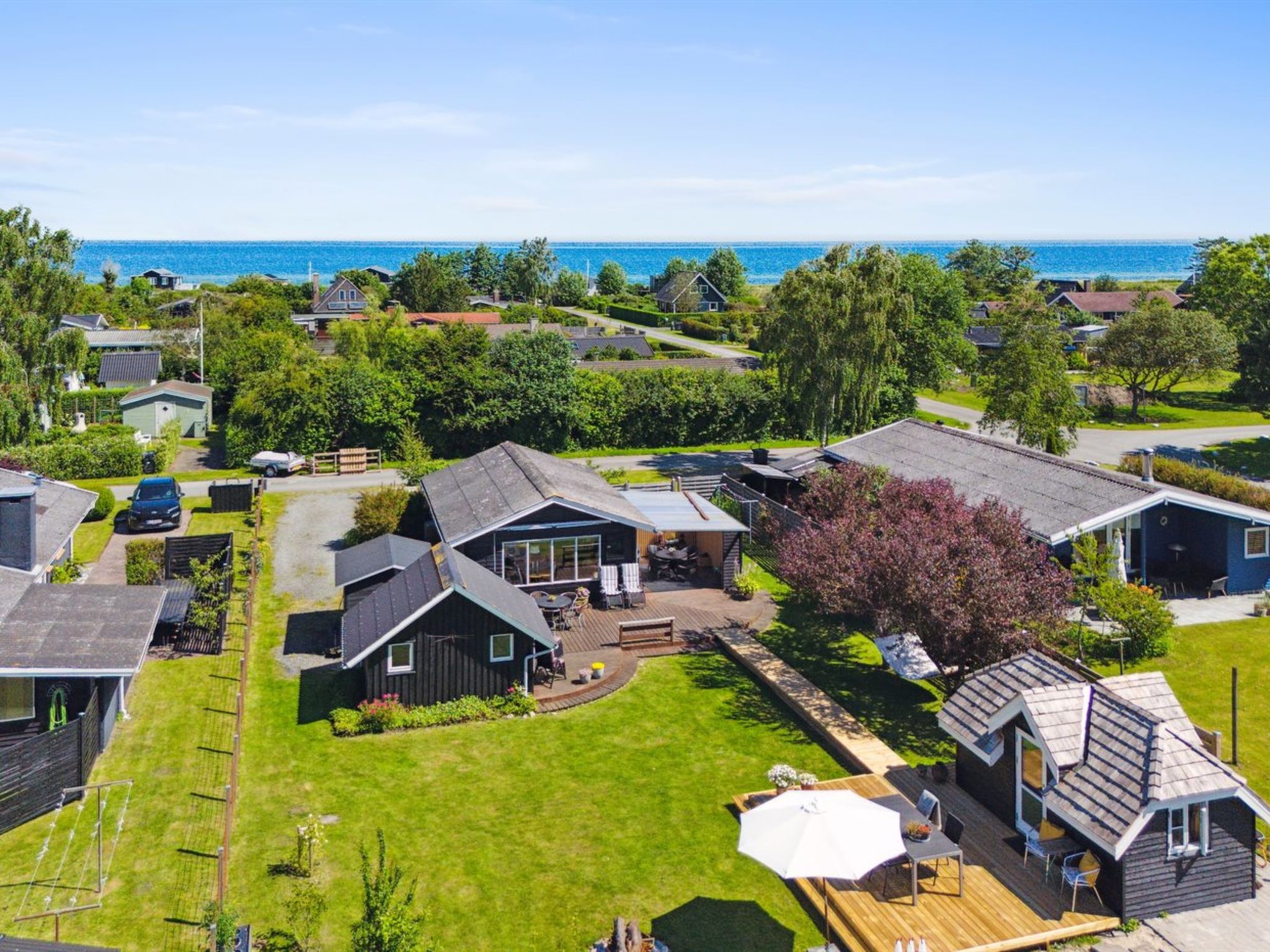"Ainikki" - 200m from the sea