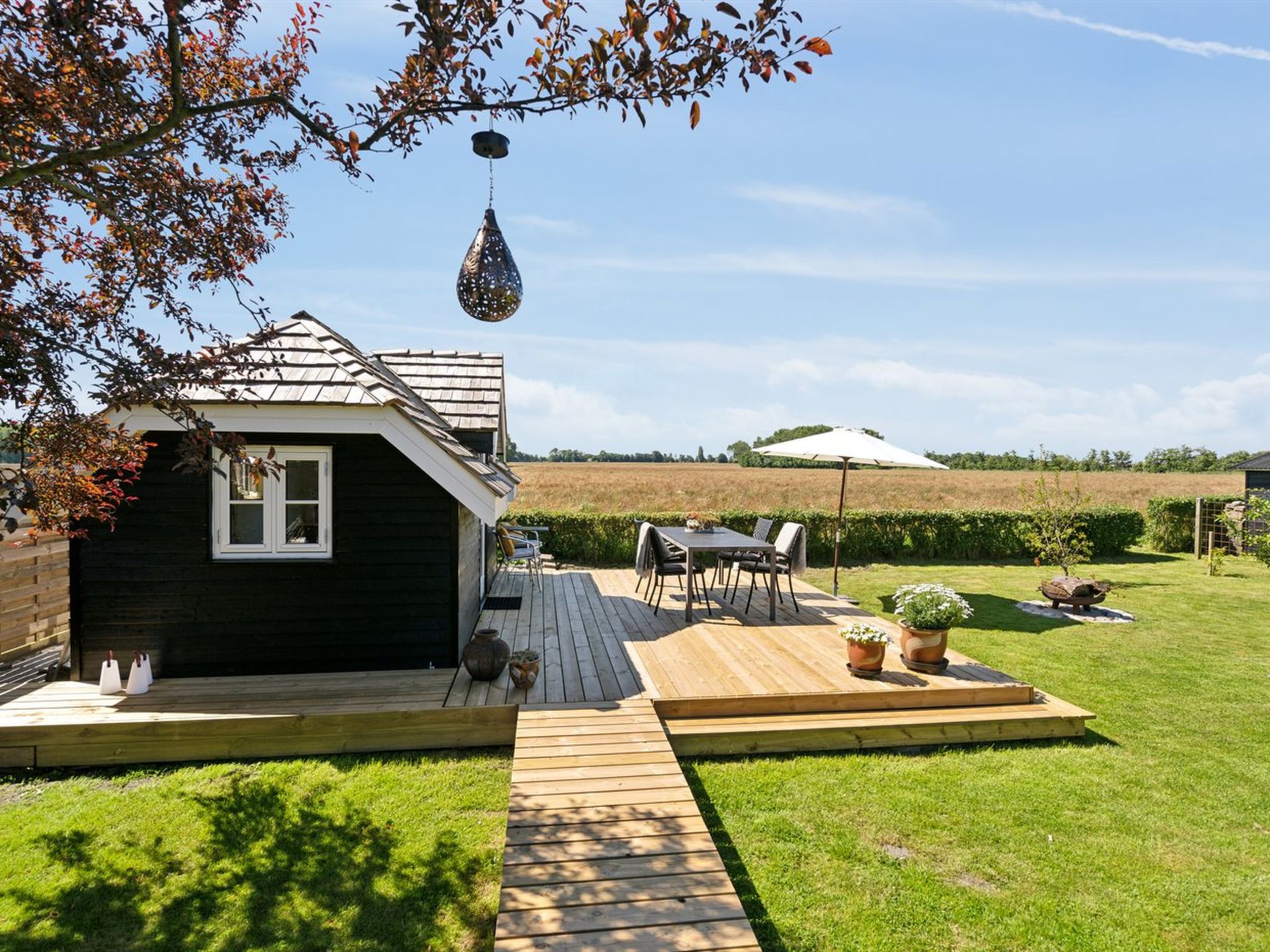 "Ainikki" - 200m from the sea