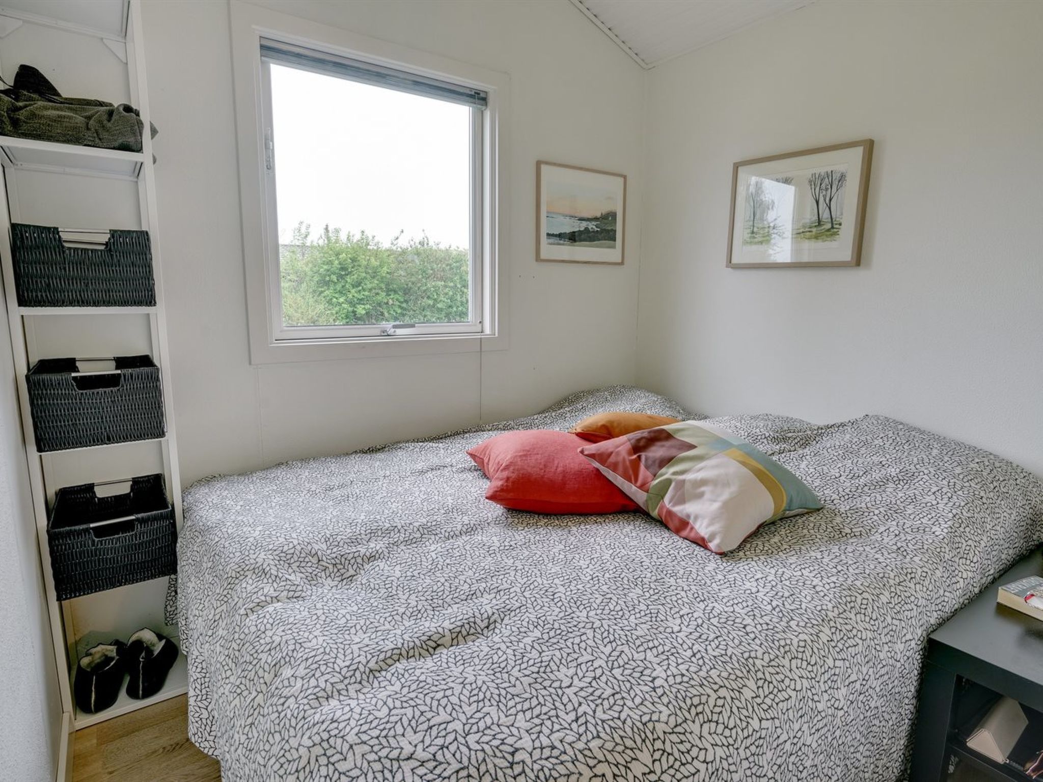 "Ainikki" - 200m from the sea - Binnen