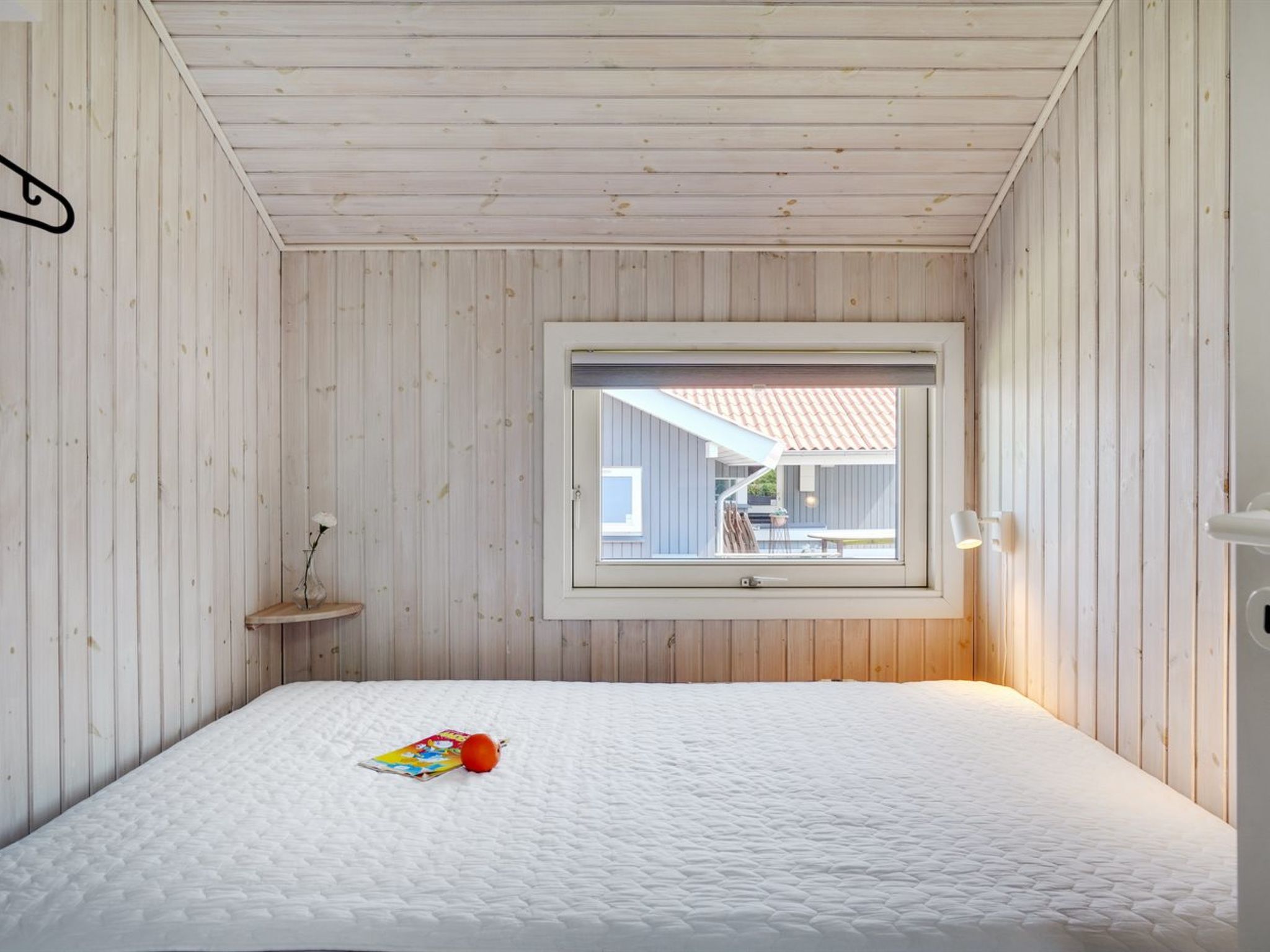 "Diertje" - 10m from the sea - Binnen