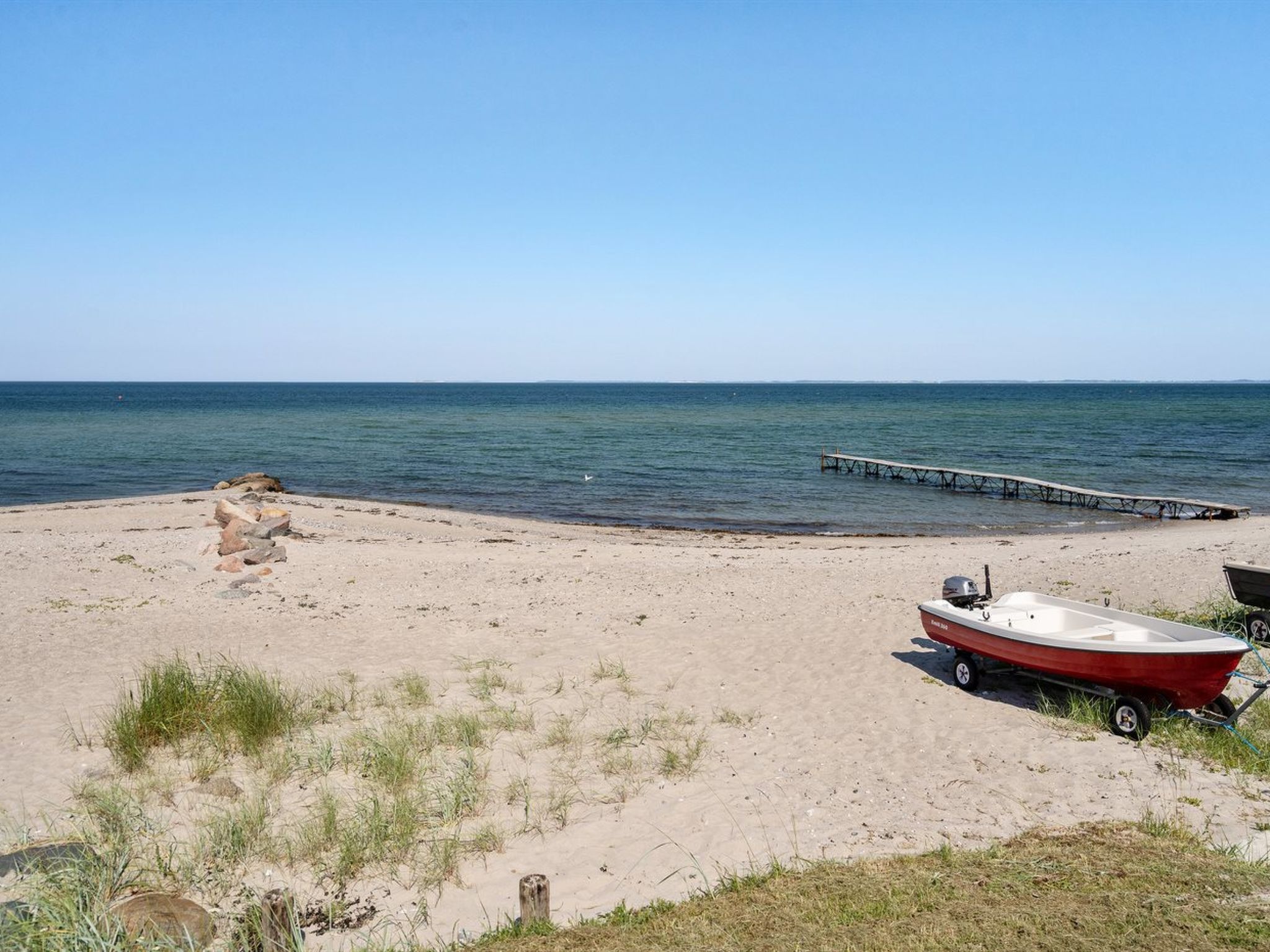 "Diertje" - 10m from the sea - Buiten