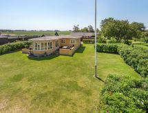 Authentiek vakantiehuis op slechts 5 meter van de zee in Otterup - thumbnail 4