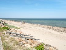 Authentiek vakantiehuis op slechts 5 meter van de zee in Otterup - thumbnail 3