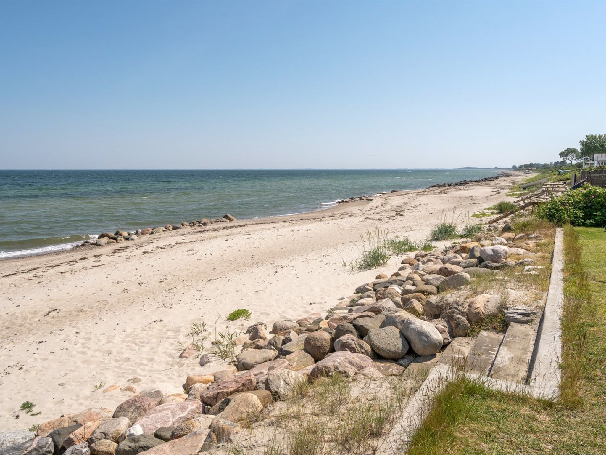 "Hwitserk" - 5m from the sea