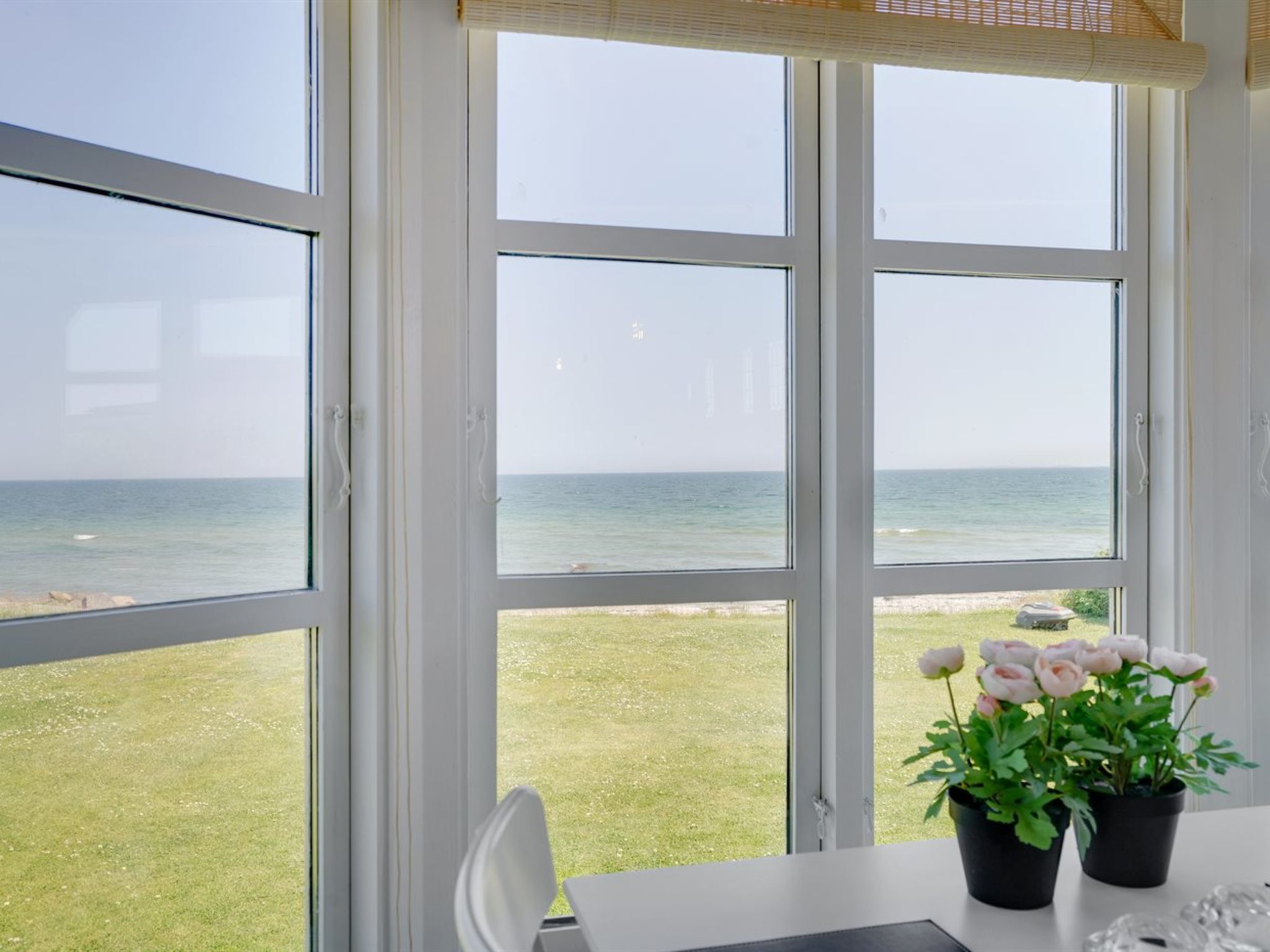 "Hwitserk" - 5m from the sea - Buiten