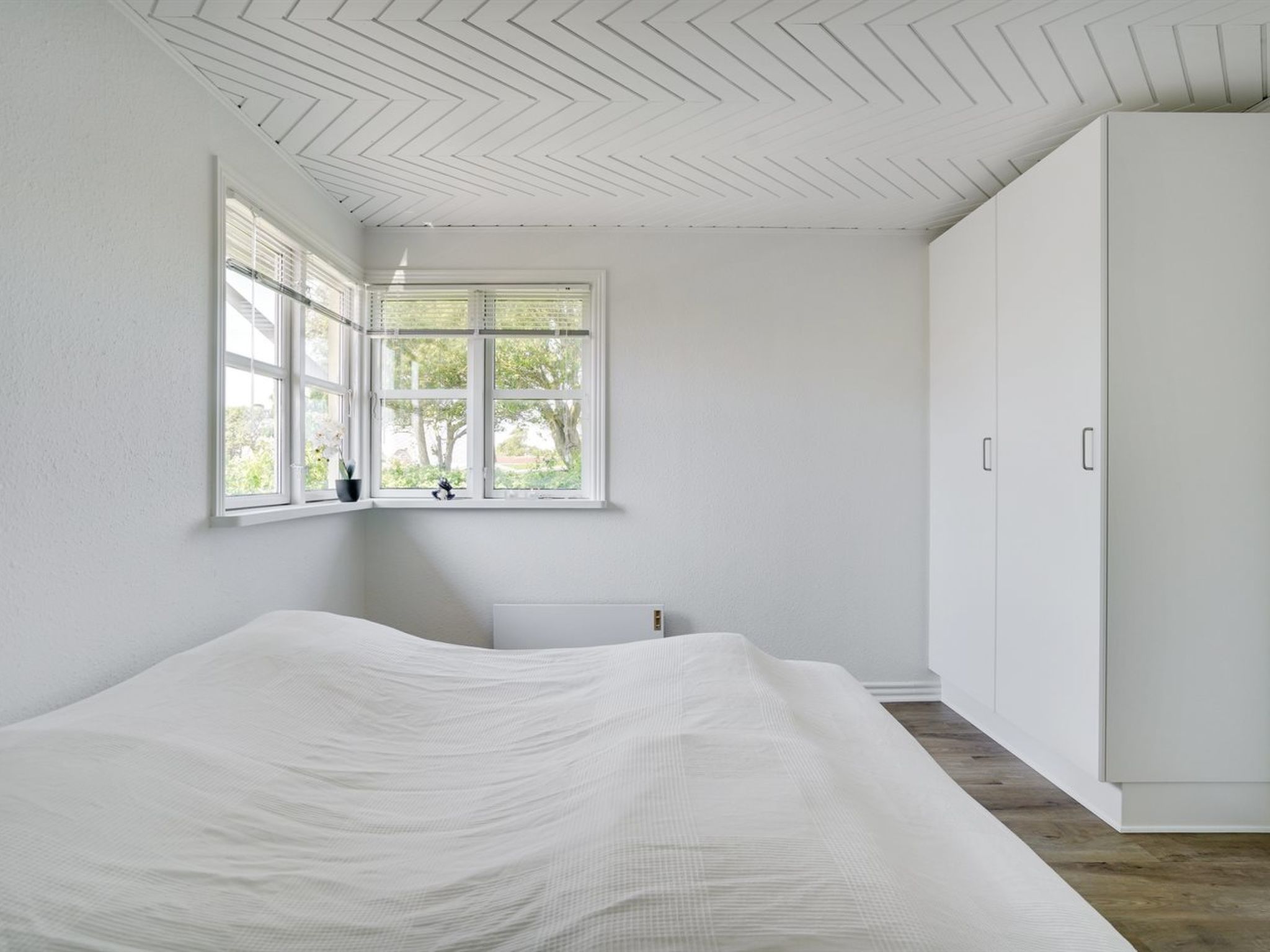 "Hwitserk" - 5m from the sea - Binnen