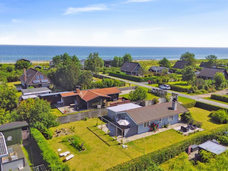 Search and Stay destination Otterup, Denmark from AU$ 435. "Thomas" - 120m from the sea in Funen