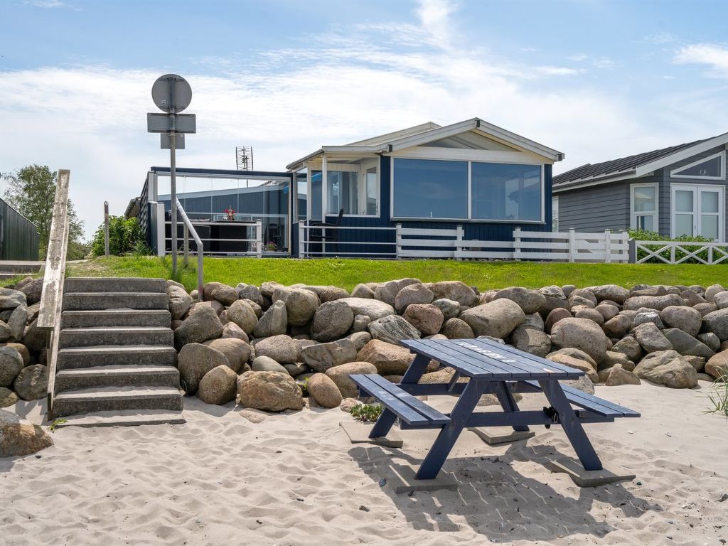 Vakantiehuis Nera in Denemarken