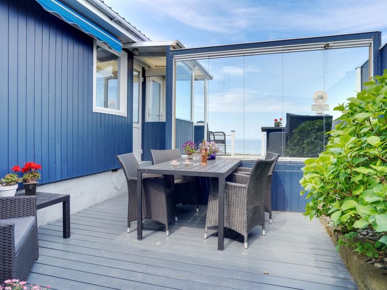Search and Stay destination Otterup, Denmark from . "Nera" - 10m from the sea in Funen
