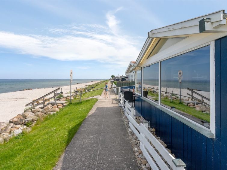 Search and Stay destination Otterup, Denmark from . "Nera" - 10m from the sea in Funen