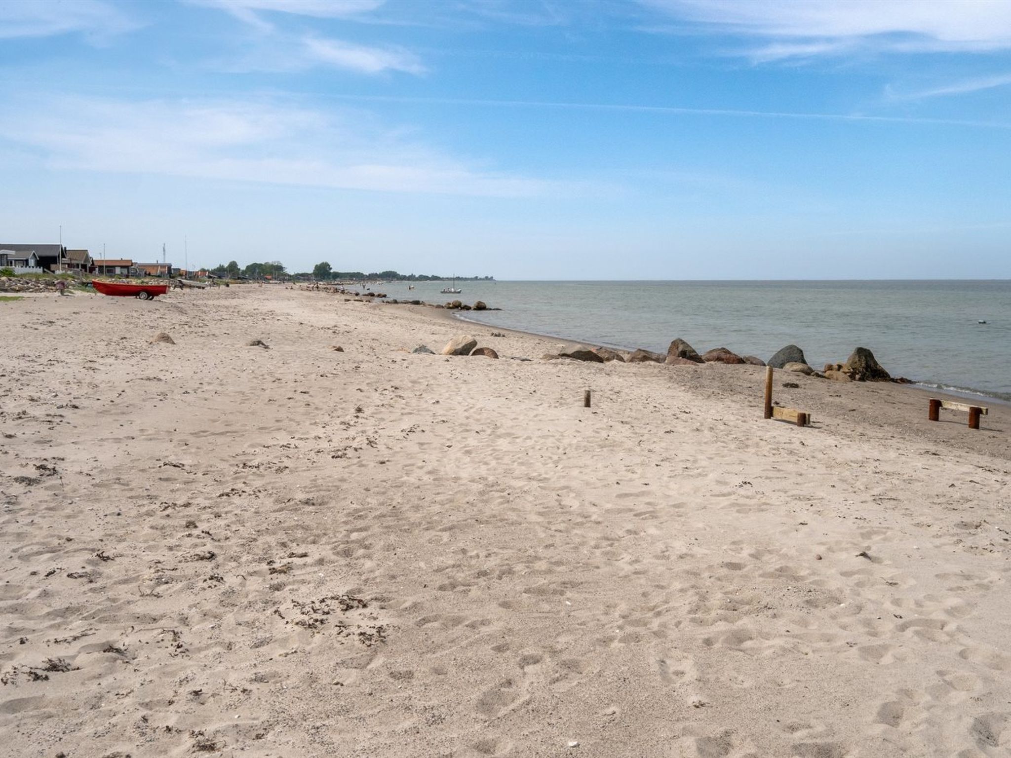 "Nera" - 10m from the sea-Buiten