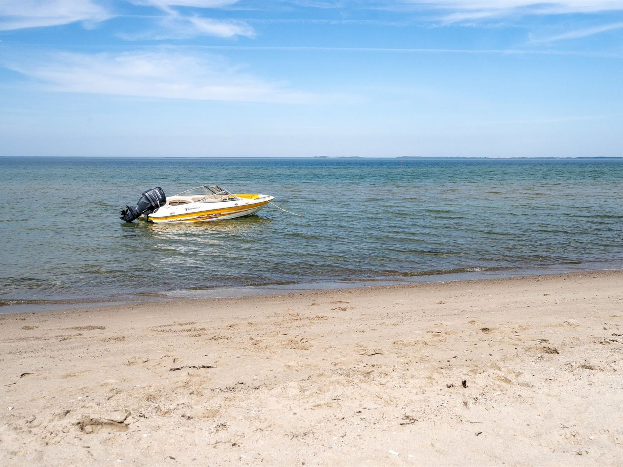 "Nera" - 10m from the sea-Buiten