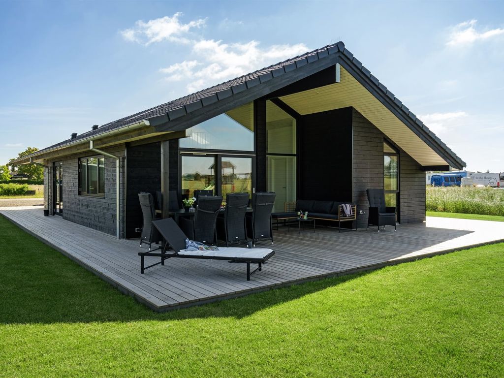 Vakantiehuis Thalie in Denemarken