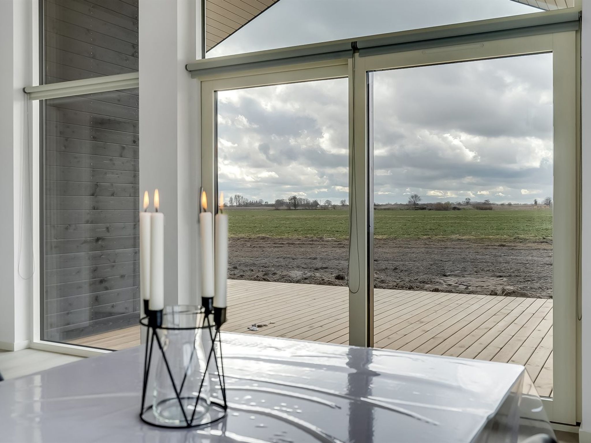 "Thalie" - 400m from the sea-Buiten