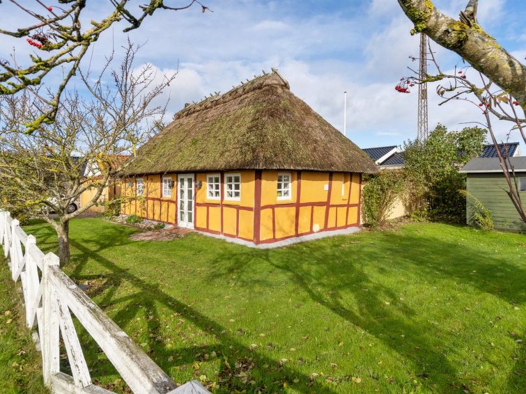 Search and Stay destination Otterup, Denmark from . "Ethly" - 50m from the sea in Funen