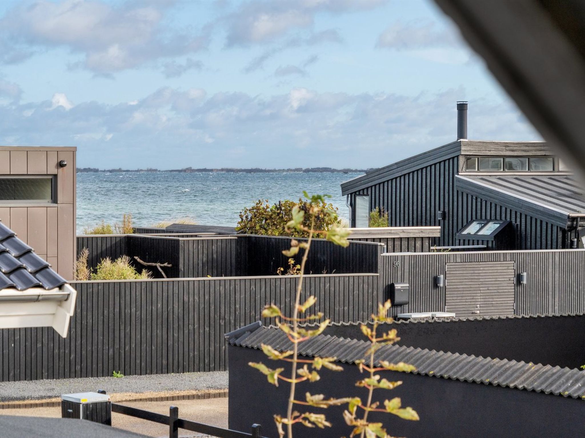 "Ethly" - 50m from the sea - Buiten