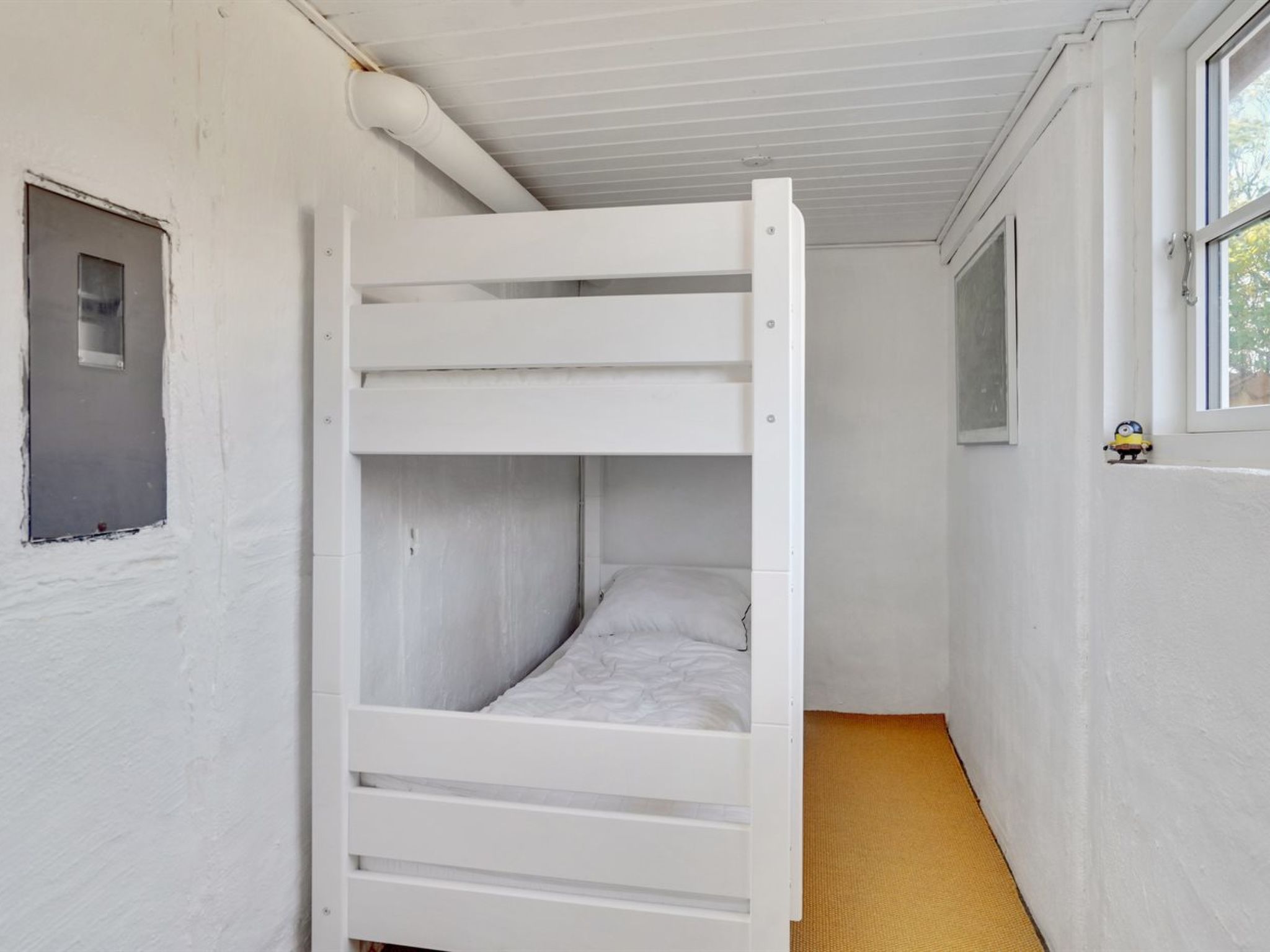 "Ethly" - 50m from the sea - Binnen