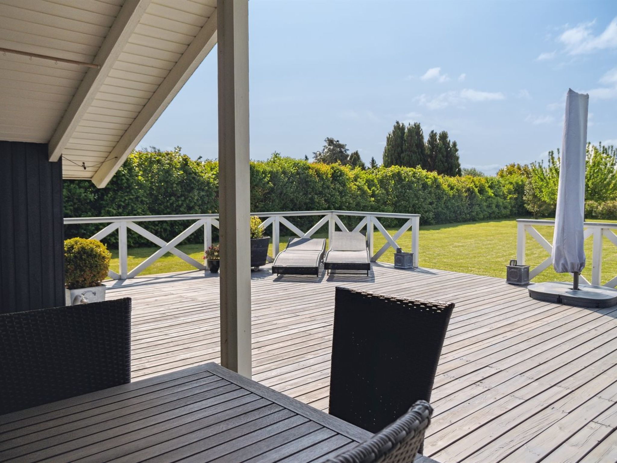 "Nilsa" - 400m from the sea