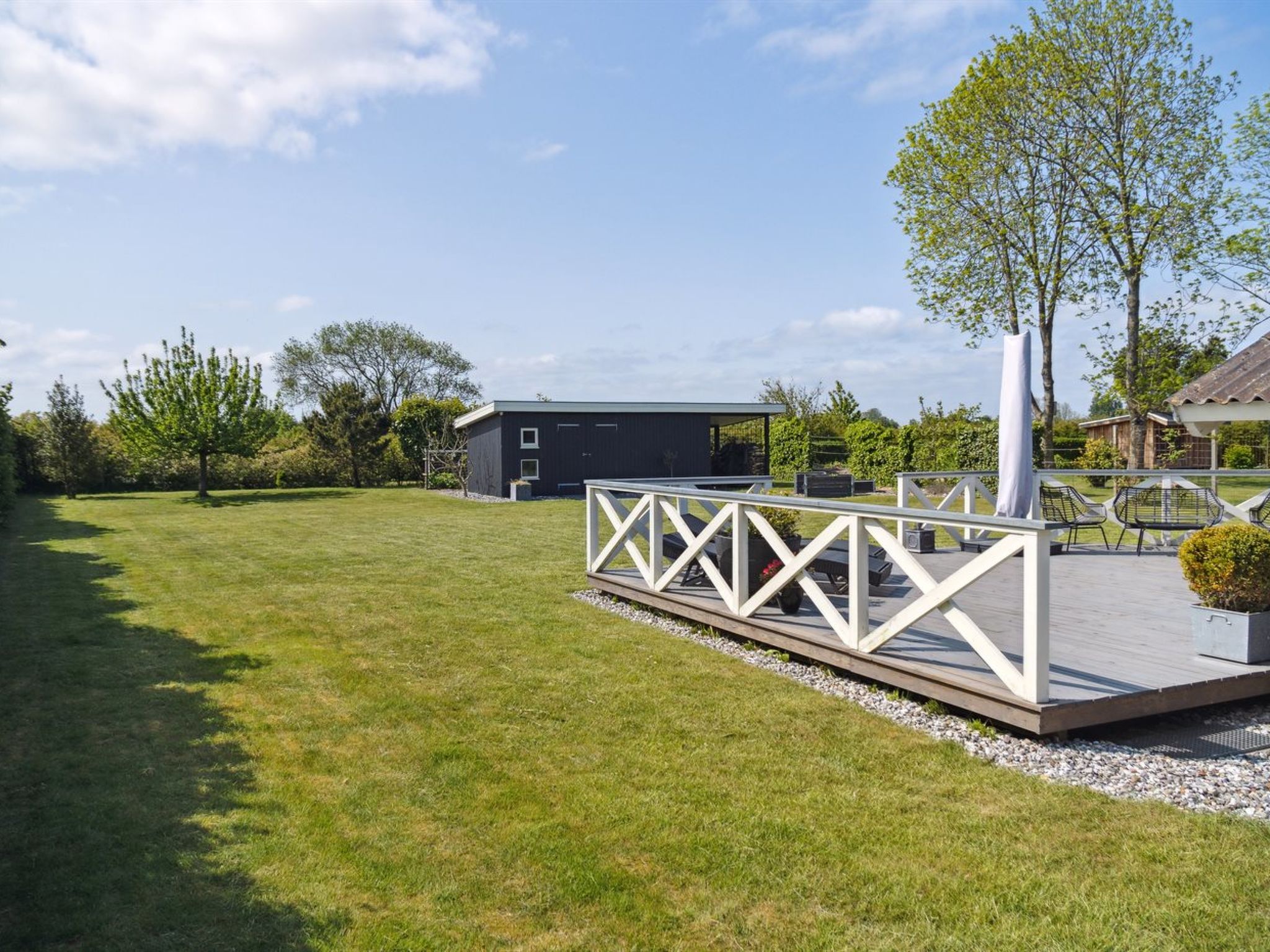"Nilsa" - 400m from the sea - Buiten
