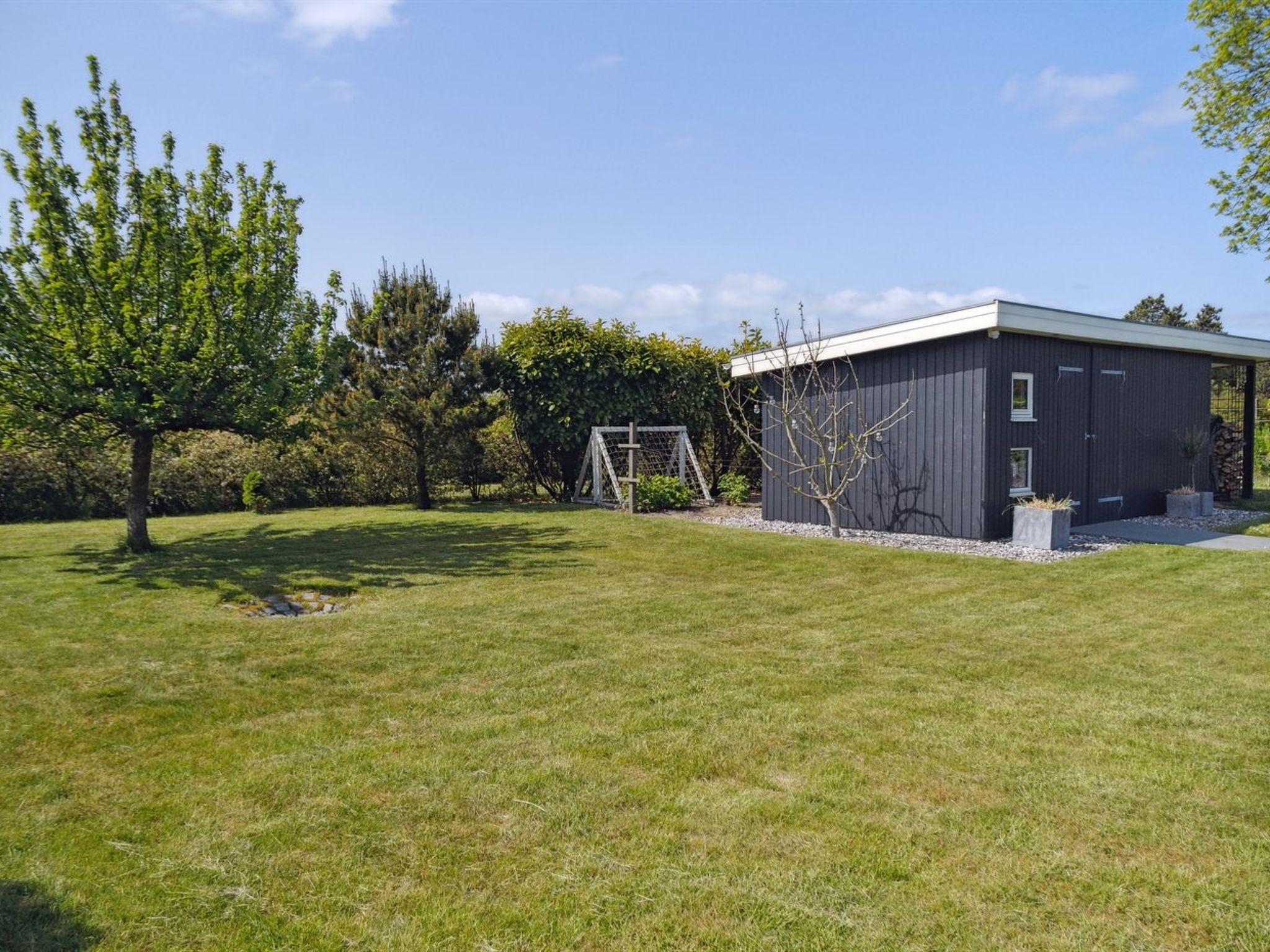 "Nilsa" - 400m from the sea - Buiten
