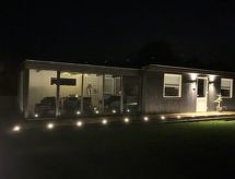 Ruim vakantiehuis Helmina op 125 meter van de zee in Otterup - thumbnail 6