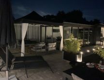 Ruim vakantiehuis Helmina op 125 meter van de zee in Otterup - thumbnail 5