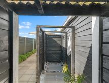 Licht vakantiehuis op 140 meter van zee in Otterup - thumbnail 4