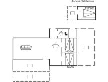 Licht vakantiehuis op 140 meter van zee in Otterup - thumbnail 2